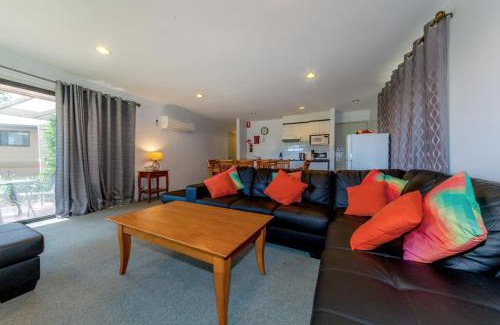 Salamander Bay Apartamento | Condo 105 @ Horizons Golf Resort - Salamander Bay NSW