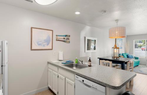 Harbor Village Casa | Condo #106 - Inn Building