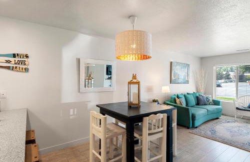 Harbor Village Casa | Condo #106 - Inn Building