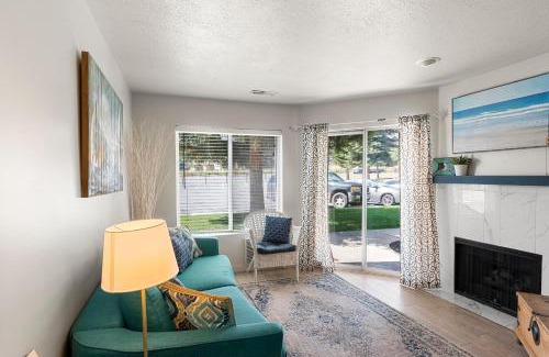 Harbor Village Casa | Condo #106 - Inn Building