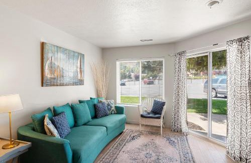 Harbor Village Casa | Condo #106 - Inn Building