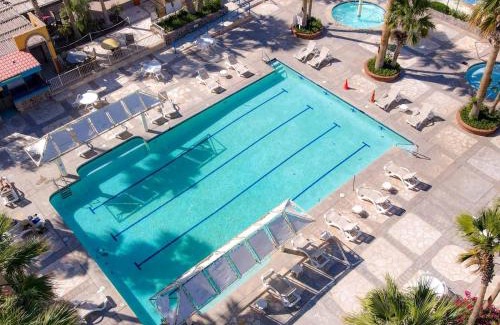Rancho El Dorado Casa | Condo 19-3 Family Vacation Condo on the Sea of Cortez pools tennis and golf