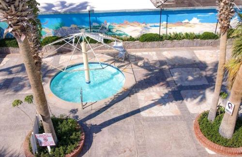 Rancho El Dorado Casa | Condo 19-3 Family Vacation Condo on the Sea of Cortez pools tennis and golf
