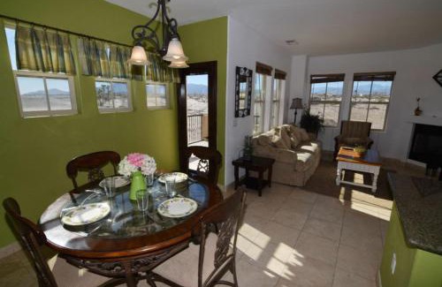 Rancho El Dorado Casa | Condo 19-3 Family Vacation Condo on the Sea of Cortez pools tennis and golf