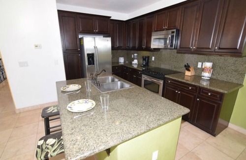 Rancho El Dorado Condominio | Condo 19-3 Family Vacation Condo on the Sea of Cortez, pools, tennis and golf