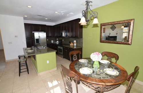 Rancho El Dorado Condominio | Condo 19-3 Family Vacation Condo on the Sea of Cortez, pools, tennis and golf