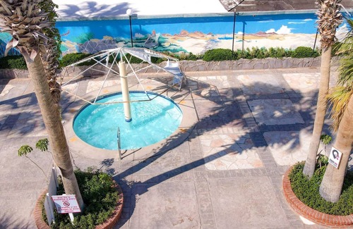 Rancho El Dorado Condominio | Condo 19-3 Family Vacation Condo on the Sea of Cortez, pools, tennis and golf