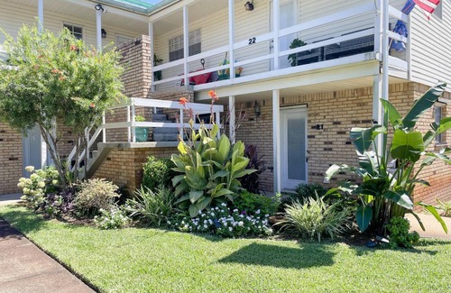 Dauphin Island Condominio | Apartamento ∙ 2 habitaciones ∙ 6 huéspedes