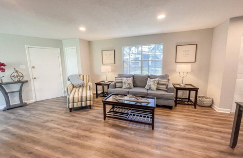 Dauphin Island Condominio | Apartamento ∙ 2 habitaciones ∙ 6 huéspedes