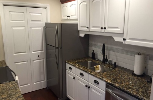 Blowing Rock Condominio | Apartamento ∙ 2 habitaciones ∙ 4 huéspedes