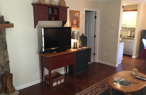 Blowing Rock Condominio | Apartamento ∙ 2 habitaciones ∙ 4 huéspedes