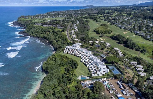 Princeville Condominio | Apartamento ∙ 2 habitaciones ∙ 4 huéspedes