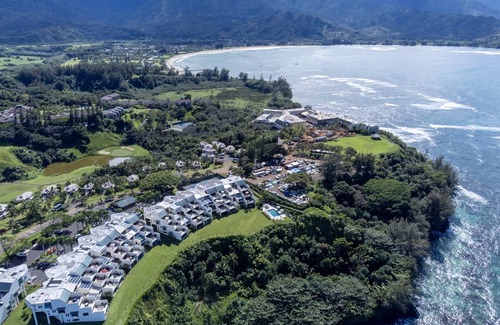 Princeville Condominio | Apartamento ∙ 2 habitaciones ∙ 4 huéspedes