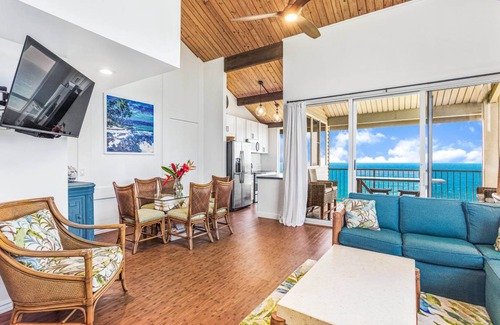 Princeville Condominio | Apartamento ∙ 2 habitaciones ∙ 6 huéspedes