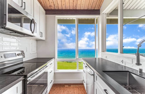 Princeville Condominio | Apartamento ∙ 2 habitaciones ∙ 6 huéspedes