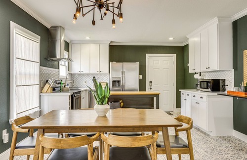 MacGregor Condominio | Condo 2 Mi to Houston Zoo & Museum District!