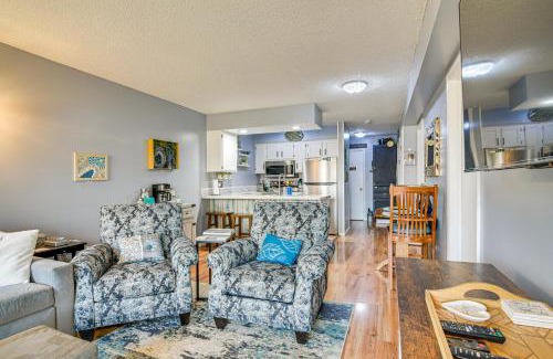 Notch Estates Apartamento | Condo 2 Mi to Silver Dollar City Relax Fireside!