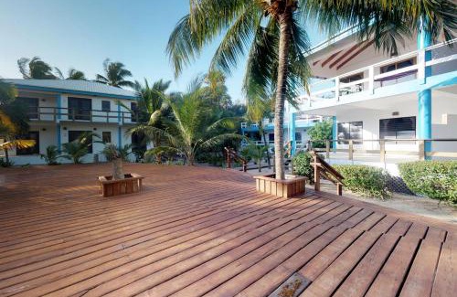 Placentia Apartamento | Condo #22 @ Beachside Villas