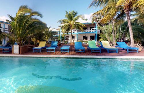 Placentia Apartamento | Condo #22 @ Beachside Villas