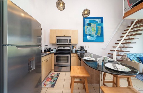 Villarreal Condominio | Condo - 2BR - near Tamarindo area beaches w/ pool & balcony in gated community