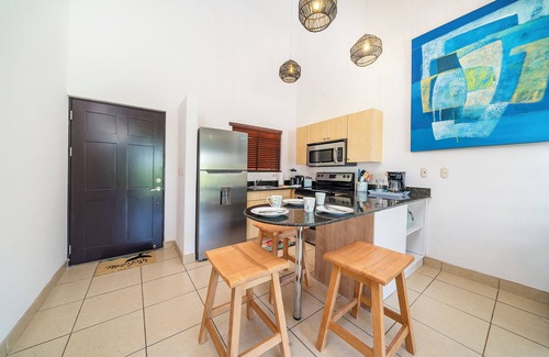 Villarreal Condominio | Condo - 2BR - near Tamarindo area beaches w/ pool & balcony in gated community