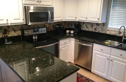 Blowing Rock Condominio | Apartamento ∙ 3 habitaciones ∙ 7 huéspedes