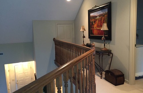 Blowing Rock Condominio | Apartamento ∙ 3 habitaciones ∙ 7 huéspedes