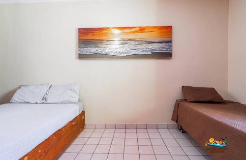 Verdugo Casa | Condo 3 Easy Walk to San Felipe Malecon