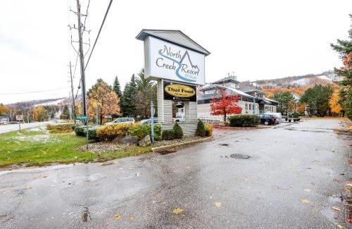 Craigleith Apartamento | Condo 305 at North Creek Resort
