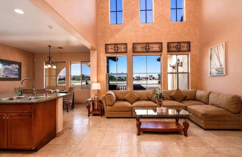 Rancho El Dorado Casa | Condo 31-1 Right in front of the Pool with WiFi