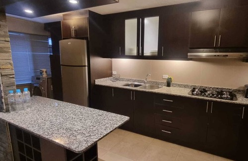 Miraflores Apartamento | Condo 3BR-2BH La Mariscal, free WiFi