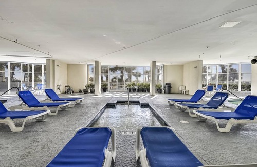 Myrtle Beach Condominio | Apartamento ∙ 4 habitaciones ∙ 10 huéspedes