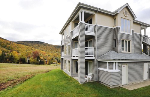 Stoneham Apartamento | Condo 41 24 Chemin du Hameau by Les Chalets Alpins