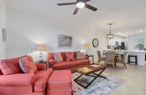 Punta Gorda Casa | Condo 5896 at Heritage Landing: Relax & Unwind Here