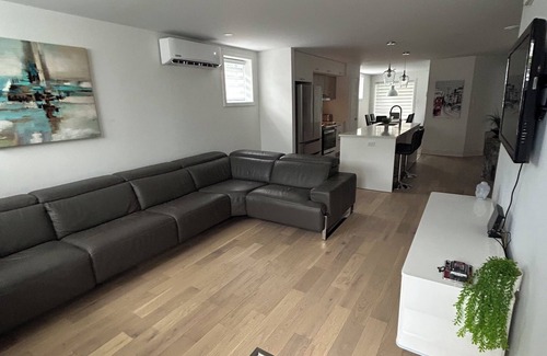 Longueuil Condominio | Condo 6 1/2 à Longueuil Près du Pont Jacques-cartier