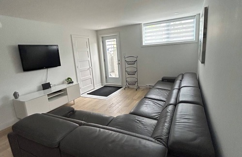 Longueuil Condominio | Condo 6 1/2 à Longueuil Près du Pont Jacques-cartier