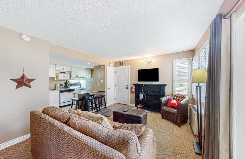 Craigleith Hotel | Condo 708 at North Creek Resort