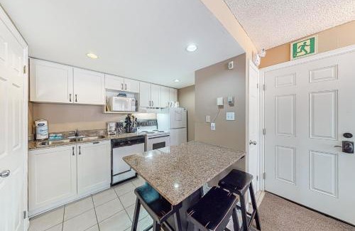 Craigleith Hotel | Condo 708 at North Creek Resort