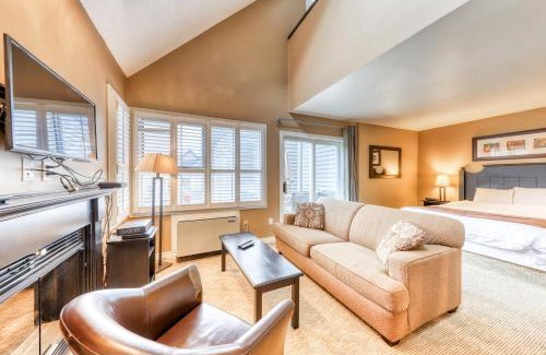 Craigleith Casa | Condo 710 at North Creek Resort
