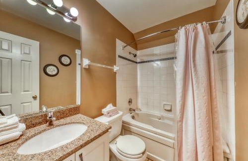 Craigleith Casa | Condo 710 at North Creek Resort