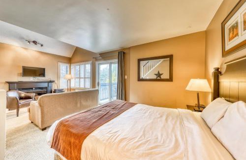 Craigleith Casa | Condo 710 at North Creek Resort