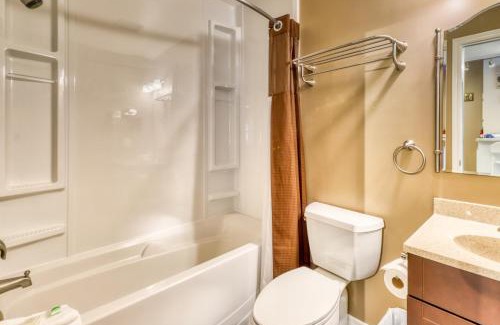Craigleith Apartamento | Condo 713 at North Creek Resort