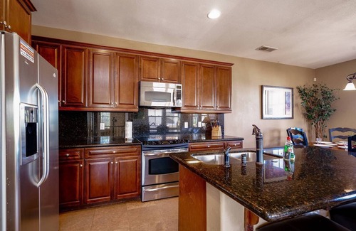 Rancho El Dorado Condominio | Condo 77-3. On the Beach , First Class, on the Sea of Cortez