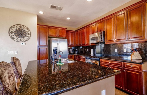 Rancho El Dorado Condominio | Condo 77-3. On the Beach , First Class, on the Sea of Cortez