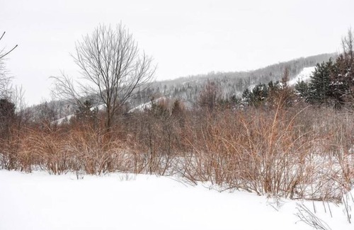 Saint-Sauveur Condominio | Un condominio Saint-Sauveur, Quebec
