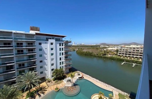 Marina Mazatlán Condominio | Condo AB Pacifica