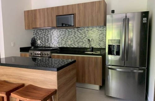 México Condominio | CONDO, AKUMAL, MEXICO IN A RESORT COMMUNITY