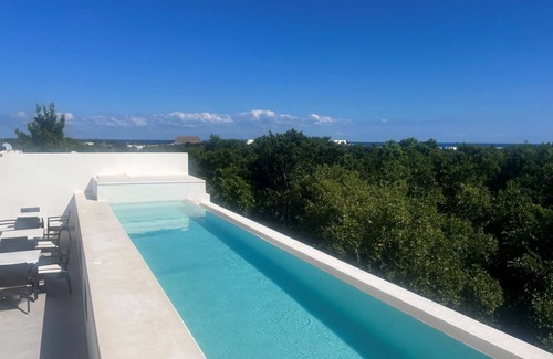 México Condominio | CONDO, AKUMAL, MEXICO IN A RESORT COMMUNITY