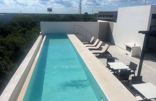 México Condominio | CONDO, AKUMAL, MEXICO IN A RESORT COMMUNITY