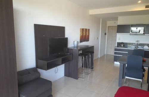 Nordelta Apartamento | Condo-Apart Nordelta Wyndham- loft